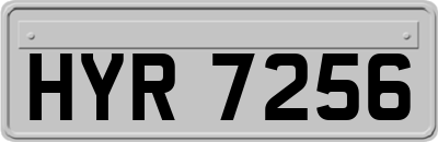 HYR7256