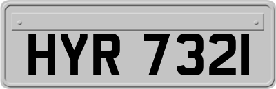 HYR7321