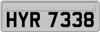HYR7338