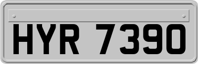 HYR7390