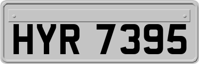 HYR7395
