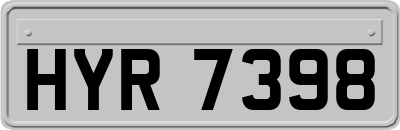 HYR7398