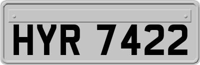 HYR7422