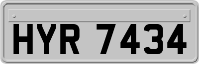 HYR7434