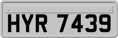 HYR7439