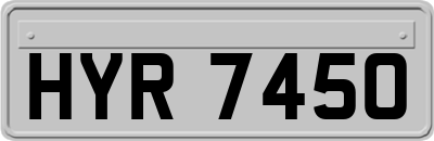 HYR7450