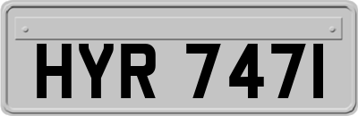 HYR7471