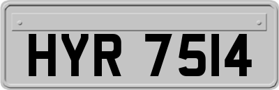HYR7514