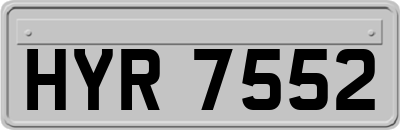 HYR7552