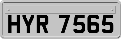 HYR7565