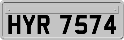 HYR7574