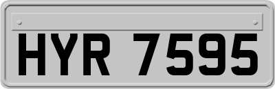 HYR7595