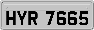 HYR7665