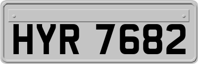 HYR7682