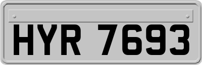 HYR7693