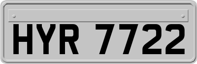 HYR7722