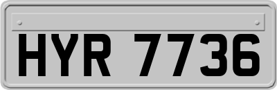 HYR7736