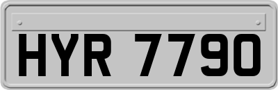 HYR7790