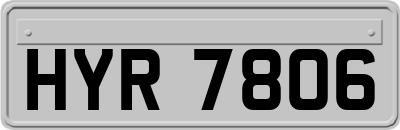 HYR7806