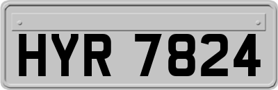 HYR7824
