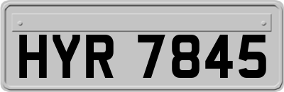 HYR7845