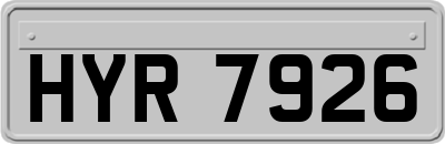 HYR7926