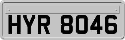 HYR8046