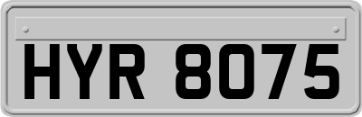 HYR8075