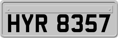 HYR8357