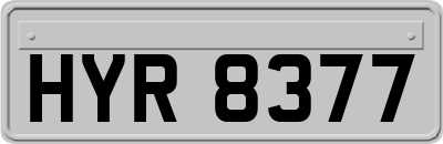 HYR8377