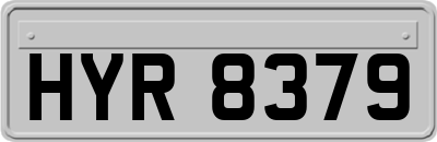HYR8379