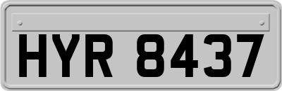 HYR8437