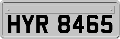 HYR8465