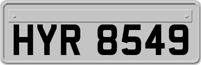 HYR8549