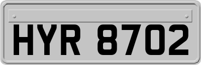 HYR8702