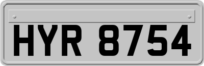 HYR8754