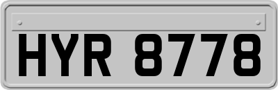 HYR8778