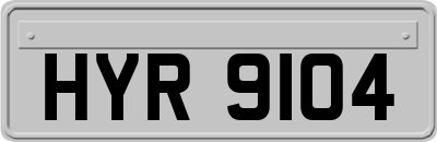 HYR9104