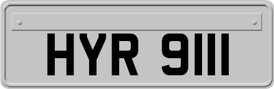 HYR9111