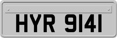 HYR9141
