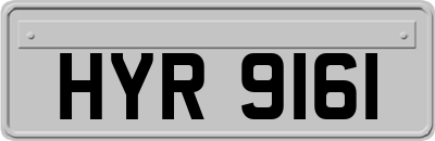 HYR9161