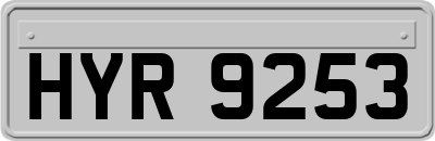 HYR9253