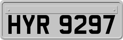 HYR9297