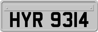 HYR9314