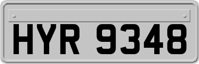 HYR9348