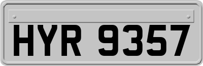 HYR9357