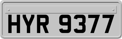 HYR9377