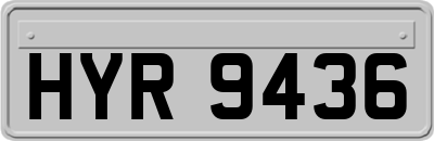 HYR9436