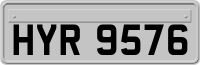 HYR9576