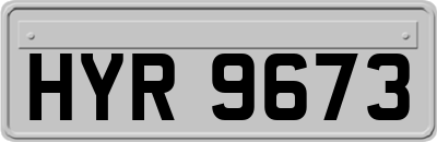 HYR9673